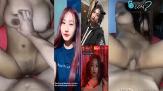 คลิปหลุด Onlyfans ilovesexary พี่เลิฟนัดเย็ดน้องข้าว สาวน่ารักผิวเข้มแถมนมโคตรใหญ่ นอนแอ่นควยให้น้องนักตอกอย่างมัน จับเย็ดสดขย่มไม่พักรัวเย็ดหีจนน้ำแทบแตกใน