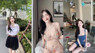 คลิปหลุดOnlyfans Pedd_69XH น้องบันนี้ สาวหุ่นบาง ม.กรุงเทพ มาเจองานเปิดหน้า หน้าอย่างสวย มาจับดูดน้ำควยแฟนหนุ่มแบบฟินๆ ต่อด้วยมาโดนจับแหวกขาเย็ดหีกระแทกหีอย่างมันส์จัดๆ