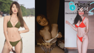 คลิปหลุด กุ๊งกิ้ง นิศา ig_gunggingnsk ตัวเต็มโชว์xxxนมหาดูได้ยากน่าเย็ดสุดเน็ตไอดอลสาวใครไม่รู้จักอย่างเชยเอางานแรร์มาให้ดูน่าเย็ดซอยหีมาก