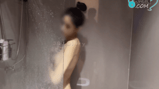 คลิปหลุดOnlyfans jbswg_diary น้องเจลลี่ จับสองหนุ่มเย็ดในโฮสเทล มาพักที่โฮสเทลห้องเดียวกับ 2 หนุ่ม เงี่ยนๆ เลยจับโม๊กควยแล้วขย่มควยกันบนเตียงสองชั้น นมใหญ่หีฟิตโยกบดควยอย่างเสียว เจออ้าหีจับกระเด้าชักแตกนอกน้ำว่าวพุ่ง